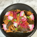 うさぎの姫ちゃん's cooksnap of when they made 丹後のばら寿司.