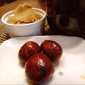 ねずみんパラダイス's cooksnap of when they made ＊時間をかけてじっくり作る♪栗の渋皮煮＊.