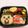 えリﾋﾟｮﾝ★'s cooksnap of when they made マイクラ弁当 スティーヴ&クリーパー.