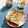 mayurich's cooksnap of when they made 朝食やおやつにも♪ずんだトースト.