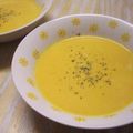 さるちゃんばなな's cooksnap of when they made あま～いにんじんのポタージュ❤.