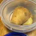 QPはにー's cooksnap of when they made 生姜を長持ちさせる方法.