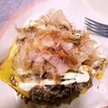 はなまる88's cooksnap of when they made 低糖質 お好み焼き 糖質制限.