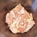 まりりん515's cooksnap of when they made ホルモンの下処理and下茹で.
