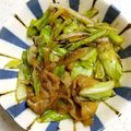 クックGB6431☆'s cooksnap of when they made 回鍋肉風ブタキャベツ.