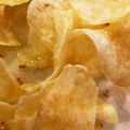 やとこ太郎's cooksnap of when they made じゃが芋大量消費にパリッ♪ポテトチップス.