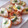 」りふ's cooksnap of when they made さつま揚げのチーズおかかのせ.