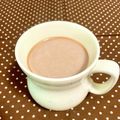 ふたごゆき's cooksnap of when they made ガブガブ飲めます！おうちで！カフェモカ.