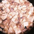 ♬あじさいのレシピ♬'s cooksnap of when they made サバの水煮缶と豆腐で☆時短あんかけ丼.