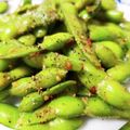 ハント☆'s cooksnap of when they made 枝豆のおいしいゆで方.