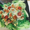 クックPNZ9LS☆'s cooksnap of when they made レンジで簡単✿チキン　チップス.