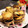 hiaruron's cooksnap of when they made なすのはさみ揚げ.