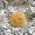 クックM9VKME☆'s cooksnap of when they made ★チーズクッキー★.