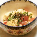 ももいろさくら's cooksnap of when they made 簡単！まぐろブツと長芋DE棒棒芋丼♪.