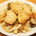かなりんココりん's cooksnap of when they made 大人気♥我が家の味噌野菜炒め.