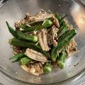 クックCG2NFA☆'s cooksnap of when they made きのこのバルサミコ酢マリネ.