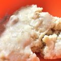 ミレーちゃん's cooksnap of when they made バナナヘルシージェラート風.