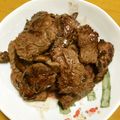 ☆hiroppy☆'s cooksnap of when they made 本格焼肉.
