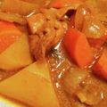 ☆mamingo☆'s cooksnap of when they made ✨カレールー不要♡手作りカレー✨.