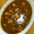 ☆hiroppy☆'s cooksnap of when they made チキンカレー.