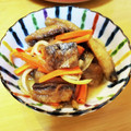 いおさんママ's cooksnap of when they made 簡単！ 鰯の南蛮漬け.