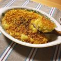 クック7YH7SY☆'s cooksnap of when they made 簡単★ツナとじゃが芋のスコップコロッケ.