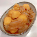 パイナップルkitchen's cooksnap of when they made じゃが芋と玉ねぎの簡単煮.