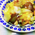 めみたん☆'s cooksnap of when they made 10分簡単♪　ピーマン玉子.
