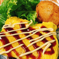 ピクミンちゃん's cooksnap of when they made とんぺい焼き★モヤシ&キャベツ★簡単.