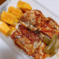 クックQDSI3N☆'s cooksnap of when they made うな丼風～太刀魚の蒲焼き丼.