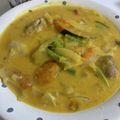クック4TABA0☆'s cooksnap of when they made 牛乳で♪鶏とカボチャのトマトクリーム煮.