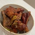 こんぶととろ's cooksnap of when they made ストウブで☆スペアリブ煮込み.