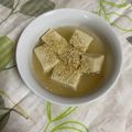 クック49L4Ho☆'s cooksnap of when they made 高野豆腐の煮物.