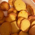クック6O3SRZ☆'s cooksnap of when they made 簡単ハロウィン♡サクサクかぼちゃクッキー.