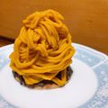 ゆきんこxxx's cooksnap of when they made FPで簡単♪万能かぼちゃクリーム！.