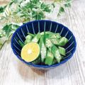 Satoco❋'s cooksnap of when they made おくらをシンプルにいただきましょう.