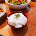 うす味さん's cooksnap of when they made 簡単☆淡雪ふわふわ♪ 海苔のおすまし.