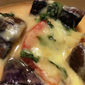 かずくん☆'s cooksnap of when they made なすのグラタン風　レモン味噌仕立て.