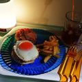 神風＊'s cooksnap of when they made 酔うコーラ.