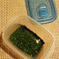 神風＊'s cooksnap of when they made 保存が出来る乾燥パセリ.