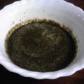 きょそ's cooksnap of when they made ノンオイルゴマドレッシング.