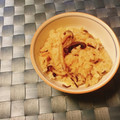 yesmama's cooksnap of when they made きのこたっぷり炊き込みごはん.