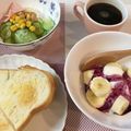 しーてっぷ's cooksnap of when they made ぶどうジャム.