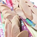 フジぽん's cooksnap of when they made 加工食品は袋の上で切ってみて♪お菓子も.