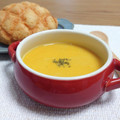 Yukiまむ's cooksnap of when they made 簡単！かぼちゃのスープ♪♪.