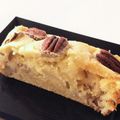 ホワイトチョコ☆'s cooksnap of when they made HMで作れる！絶品バナナパウンドケーキ.
