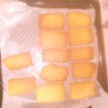 さきとお父さん's cooksnap of when they made レーズンバターサンド.