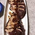 ひかりのリボン's cooksnap of when they made さっぱり味☆洋風かつおのたたき.