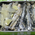 ﾏﾏﾚﾝｼﾞ's cooksnap of when they made お家で作ろう！　絶品★オイルサーディン★.