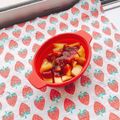 あやちん０８１６'s cooksnap of when they made いつもあなたに　ジャガのトマトソース.